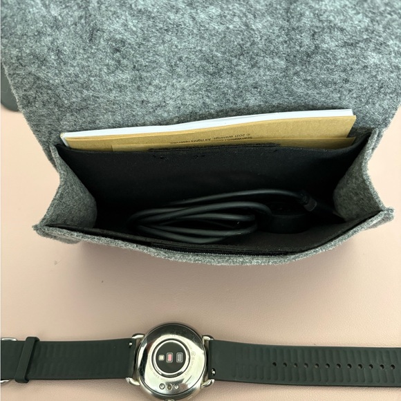 Withings Scan Watch - Picture 5 of 6